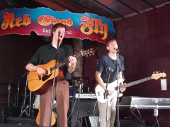 Okkervil River